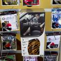 Recognizing Real Skate Shop and Recording Studio