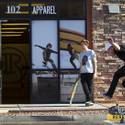 Recognizing Real Skate Shop and Recording Studio