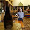 A dining area of Ricardo's Mexican restaurant, 4930 W. Flamingo Rd., Monday Aug. 3, 2015. STEVE MARCUS