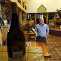Bob Ansara: President of Ricardo's