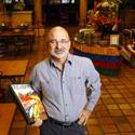 Bob Ansara: President of Ricardo's