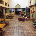 Bob Ansara: President of Ricardo's