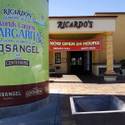 Bob Ansara: President of Ricardo's