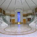 International Peace Education Center Tour
