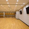 International Peace Education Center Tour