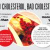 Photo: HCA Sunrise Cholesterol web image