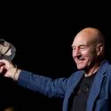 2015 Official Star Trek Convention