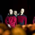 2015 Official Star Trek Convention