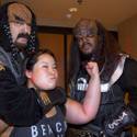 2015 Official Star Trek Convention