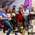 2015 Official Star Trek Convention