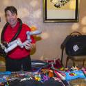 2015 Official Star Trek Convention