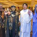 2015 Official Star Trek Convention
