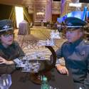 2015 Official Star Trek Convention