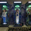 2015 Official Star Trek Convention