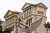 Caesars Palace Las Vegas Announces New $75 Million Julius Tower