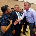 More Jeb Bush