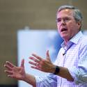 More Jeb Bush