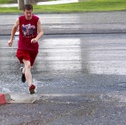 Henderson Drenched by Storm