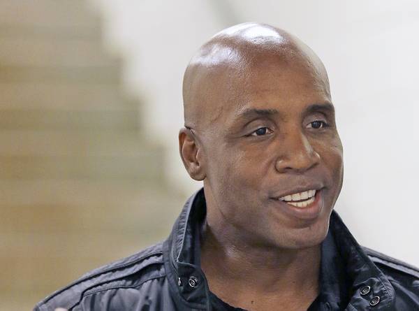 Home run king Barry Bonds hired as Marlins hitting coach