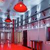 Technology firm Switch opened a new data center — Supernap Las Vegas 9 — on Thursday, Aug. 13, 2015.