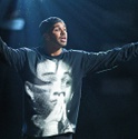 2013 iHeartRadio Music Festival: Day 2