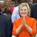 More Hillary Clinton Town Hall