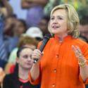 More Hillary Clinton Town-Hall