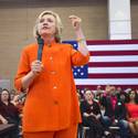 More Hillary Clinton Town-Hall