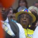 More Hillary Clinton Town-Hall