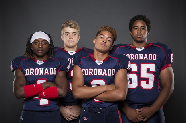 high school football media day 2015