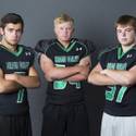 High School Football Media Day 2015 Steve Marcus