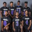 High School Football Media Day 2015 Steve Marcus