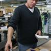 Shoe designer Steve Madden is celebrating his 25th anniversary this year.