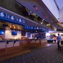 Las Vegas Club Last Night