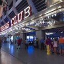 Las Vegas Club Last Night