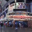 Las Vegas Club Last Night