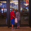 Las Vegas Club Closing 2