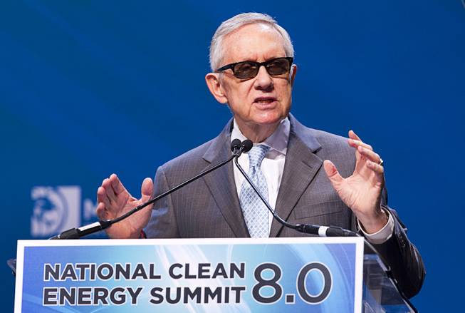 2015 National Clean Energy Summit 8.0