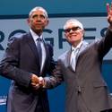 Obama At Clean Energy Summit