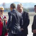 Obama At Clean Energy Summit