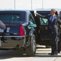 Obama At Clean Energy Summit