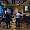 Obama At Clean Energy Summit