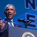 Obama At Clean Energy Summit