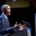 Obama At Clean Energy Summit