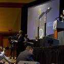 Obama At Clean Energy Summit