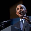 Obama At Clean Energy Summit