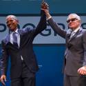 Obama At Clean Energy Summit
