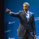 Obama At Clean Energy Summit