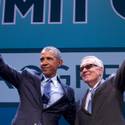 Obama at Clean Energy Summit
