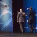Obama At Clean Energy Summit